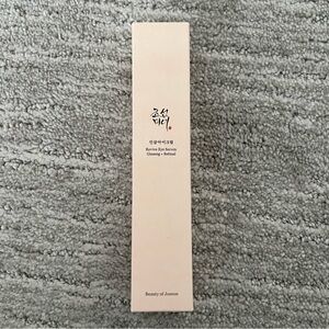 Beauty of Joseon Revive Eye Serum